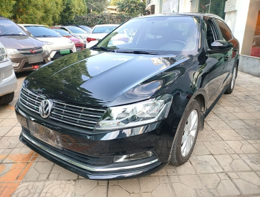 Volkswagen Lavida 2017 car image 