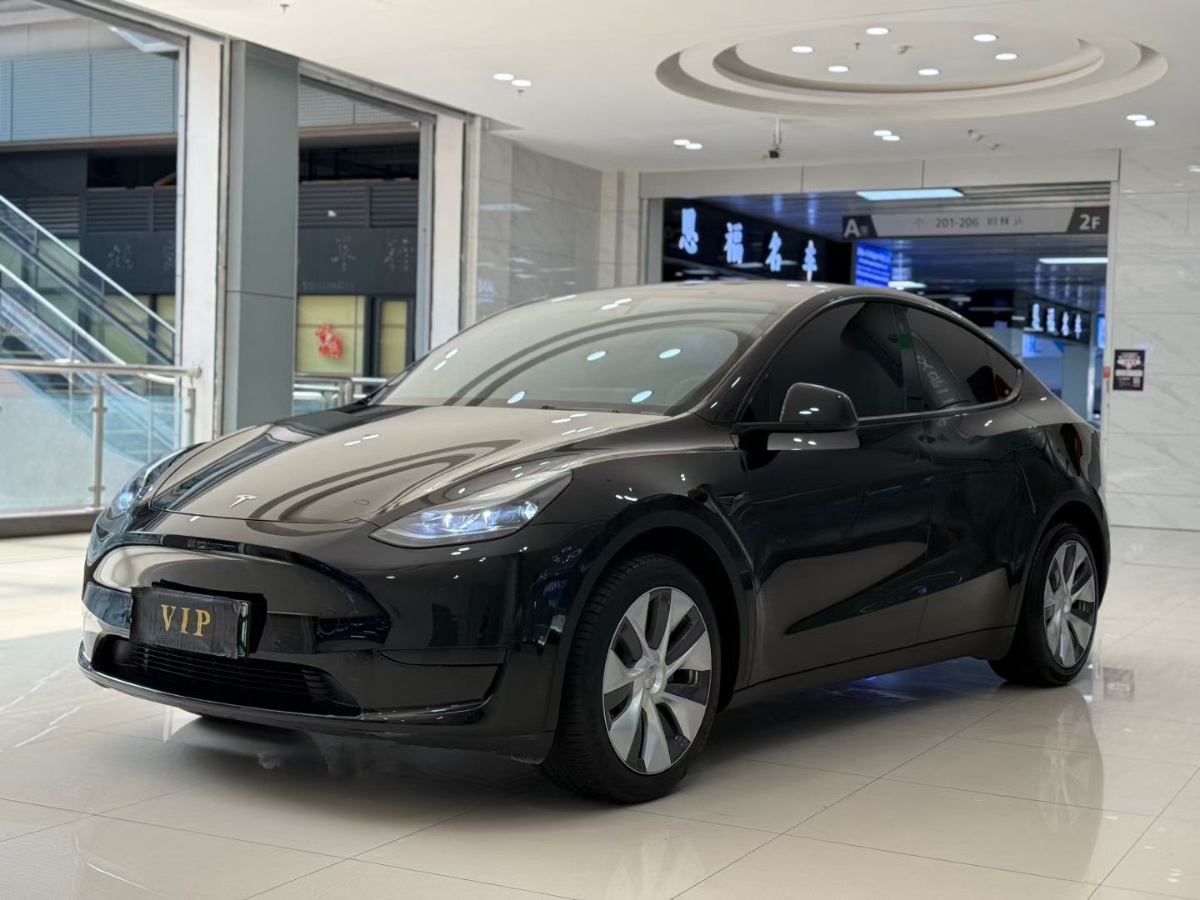 Tesla Model Y 2023 Tesla Model Y 2023 imagen de coche
