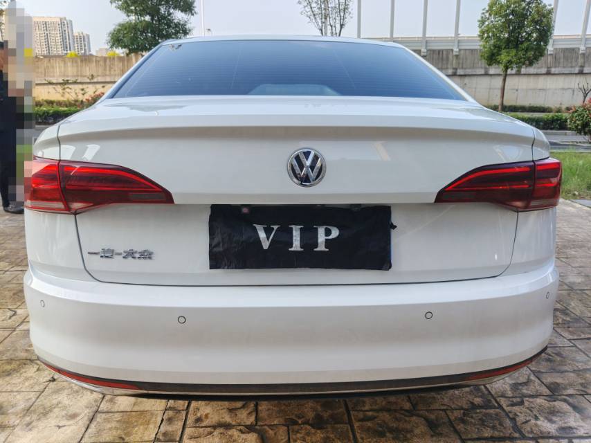 Volkswagen Bora 2020 صورة سيارة #8