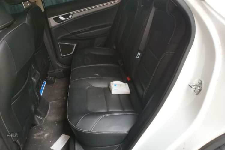 GEELY Emgrand GS 2018 #19 GEELY Emgrand GS 2018 صورة سيارة #19