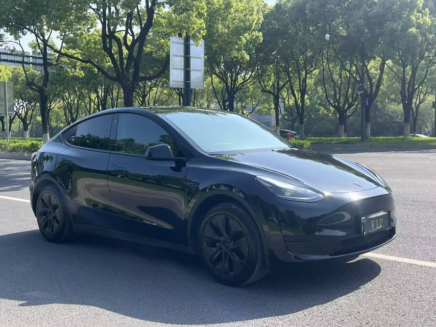 Tesla Model Y 2023 car image #3