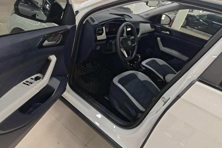 Volkswagen Tharu 2025 #16 Volkswagen Tharu 2025 car image #16