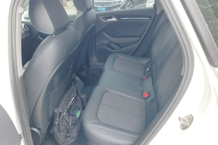 Audi A3 2020 immagine di auto #17