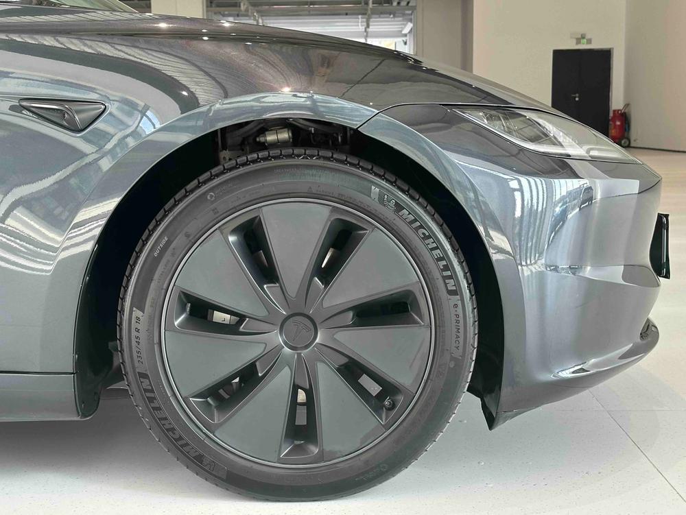 Tesla Model 3 2025 #8 Tesla Model 3 2025 immagine di auto #8
