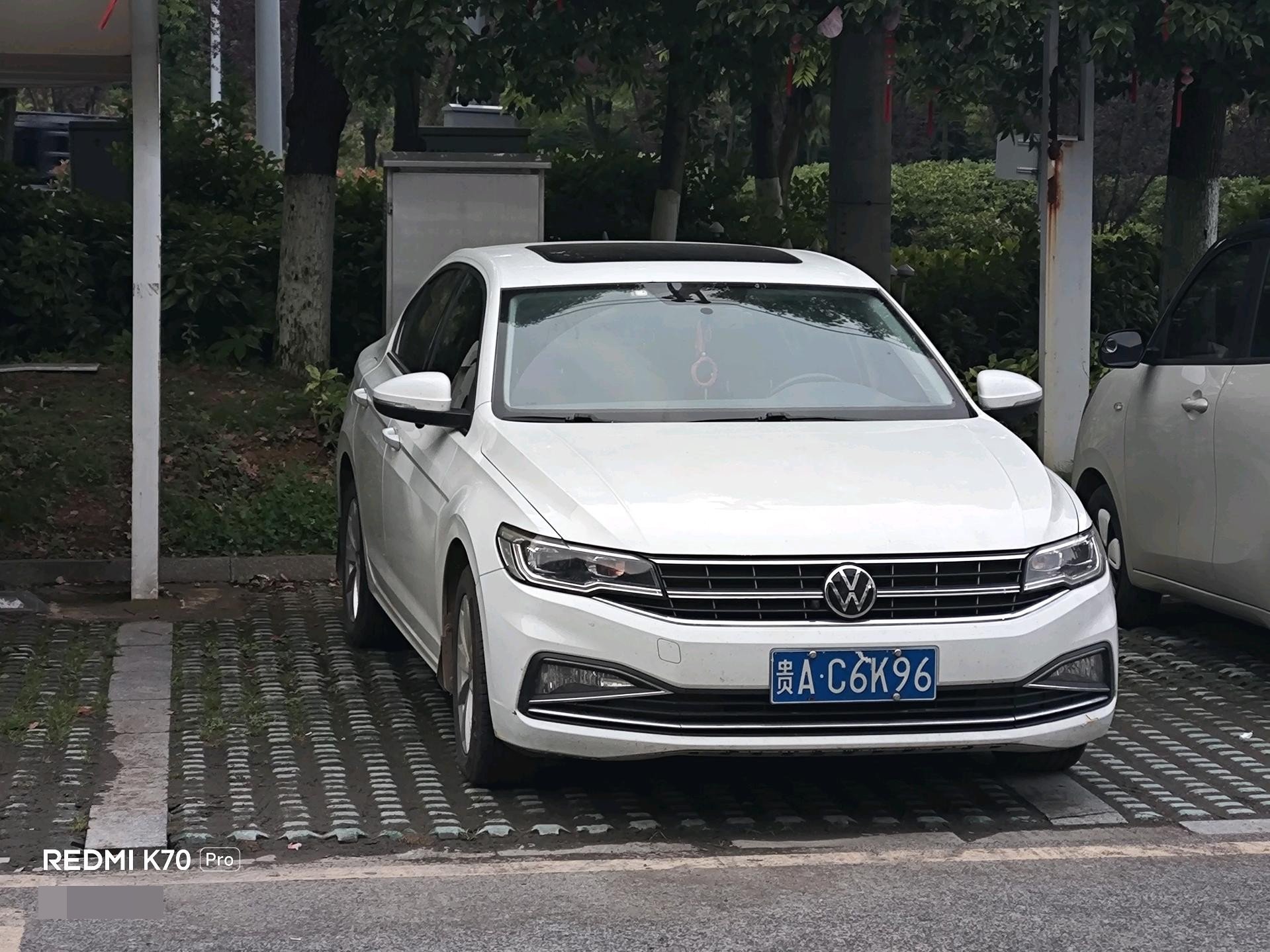 Volkswagen Bora 2021 car image #7