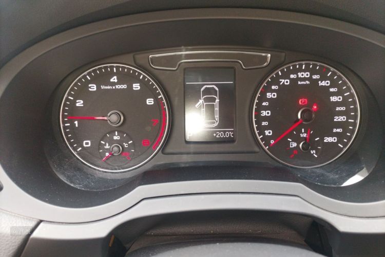 Audi Q3 2016 #13 Audi Q3 2016 صورة سيارة #13