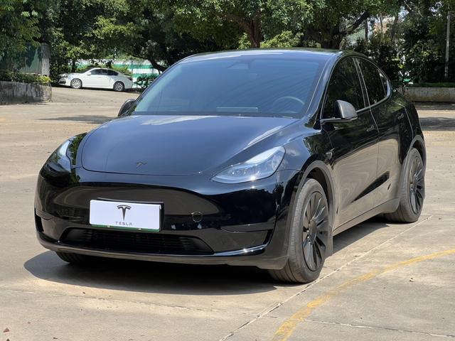 Tesla Model Y 2024 car image #25