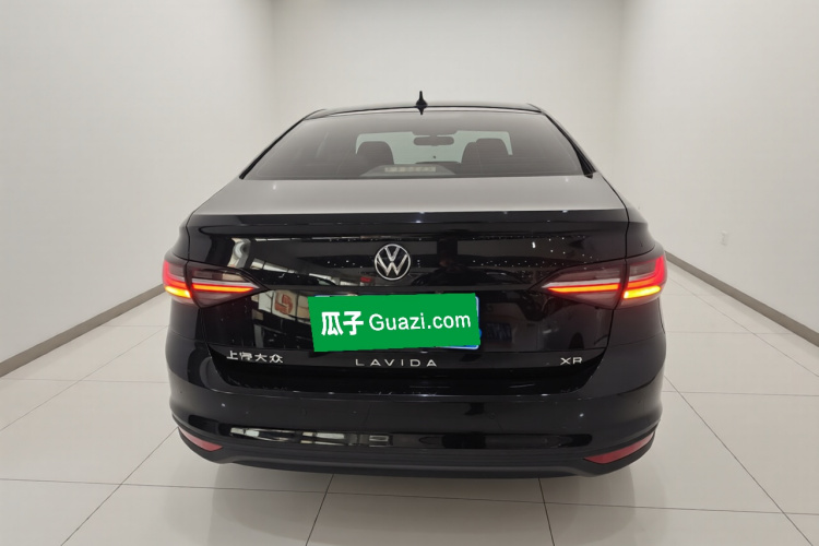 大众 朗逸 2024 汽车图片 #4