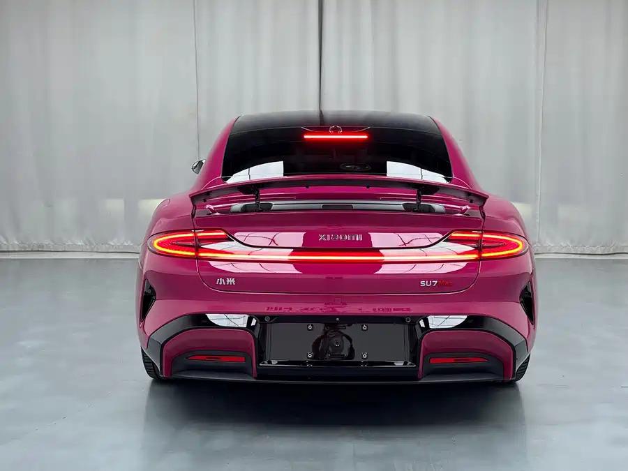 2025 #5 2025 car image #5