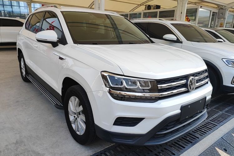 Volkswagen Tharu 2022 #4 Volkswagen Tharu 2022 imagem de carro #4