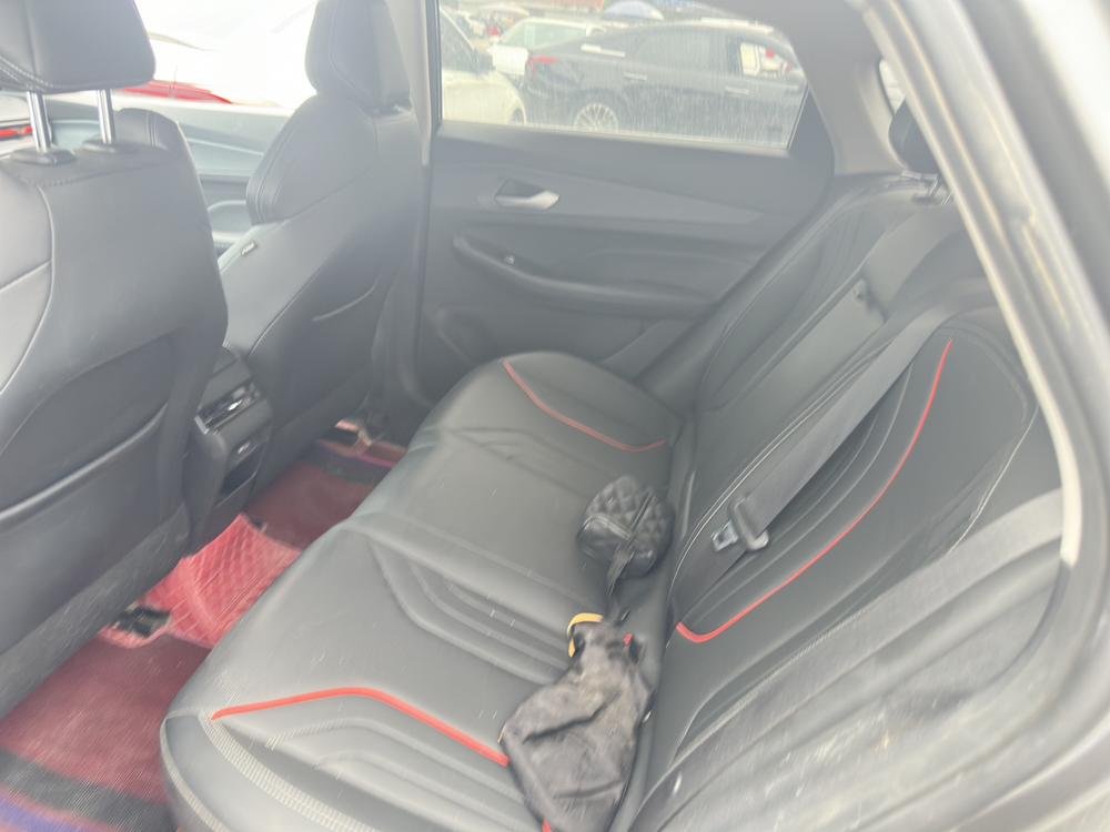 GEELY Binray 2023 #9 GEELY Binray 2023 immagine di auto #9