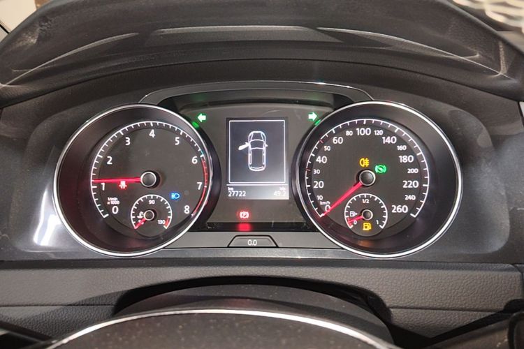 Volkswagen Golf 2017 #23 Volkswagen Golf 2017 imagen de coche #23
