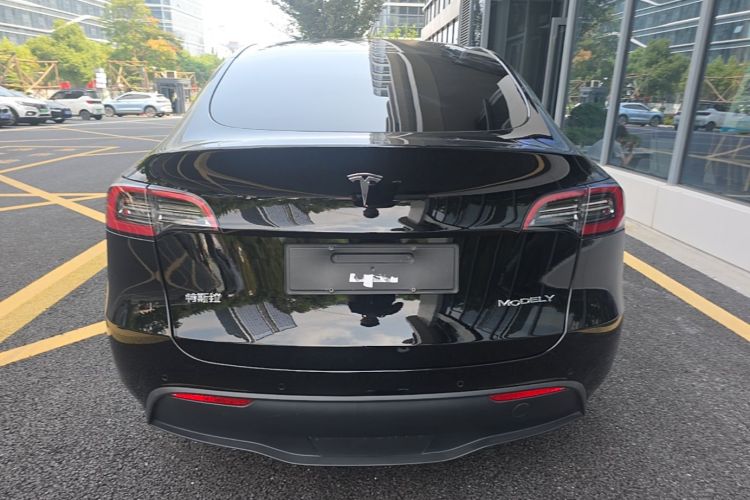 Tesla Model Y 2022 immagine di auto #6