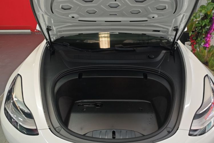 Tesla Model 3 2020 #20 Tesla Model 3 2020 immagine di auto #20