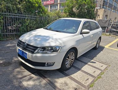 Volkswagen Lavida 2014 Volkswagen Lavida 2014 car image