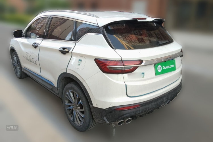 2019 car image #5