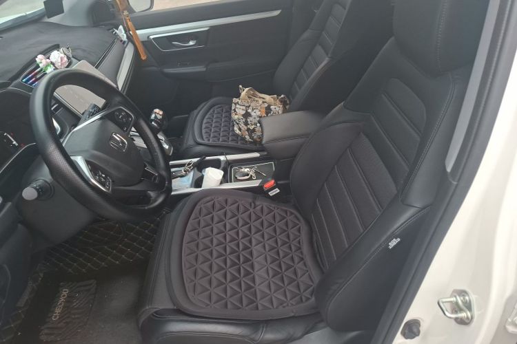 Honda CR-V 2022 car image #19