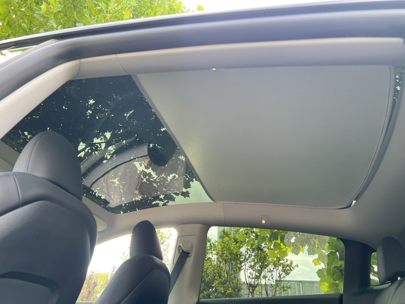 Tesla Model Y 2023 car image #14