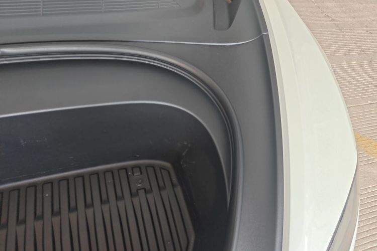 Tesla Model 3 2024 #24 Tesla Model 3 2024 car image #24