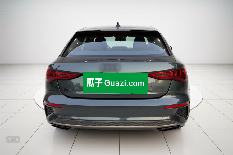 Audi A3 2024 car image #6