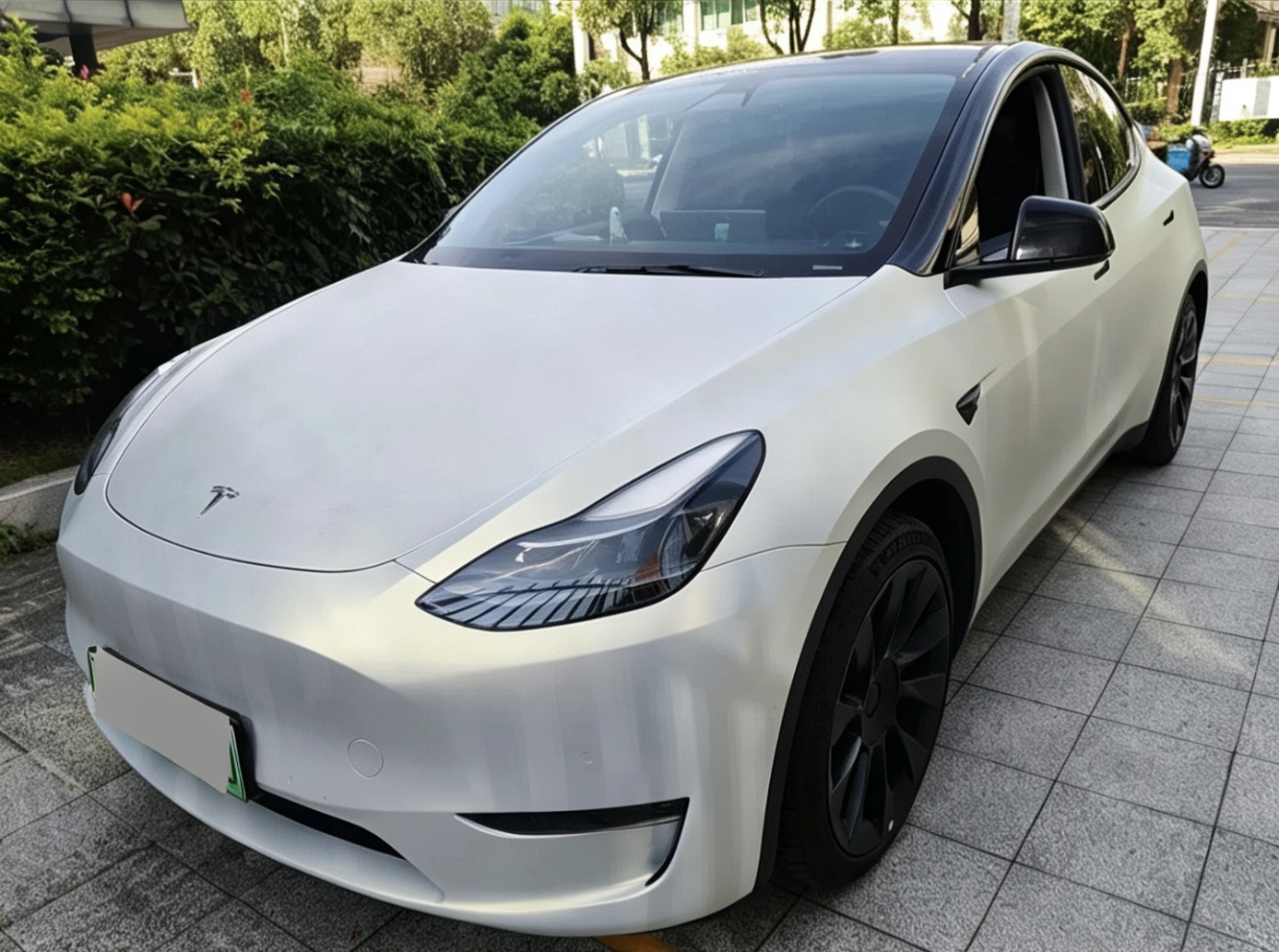 2021 #2 2021 immagine di auto #2