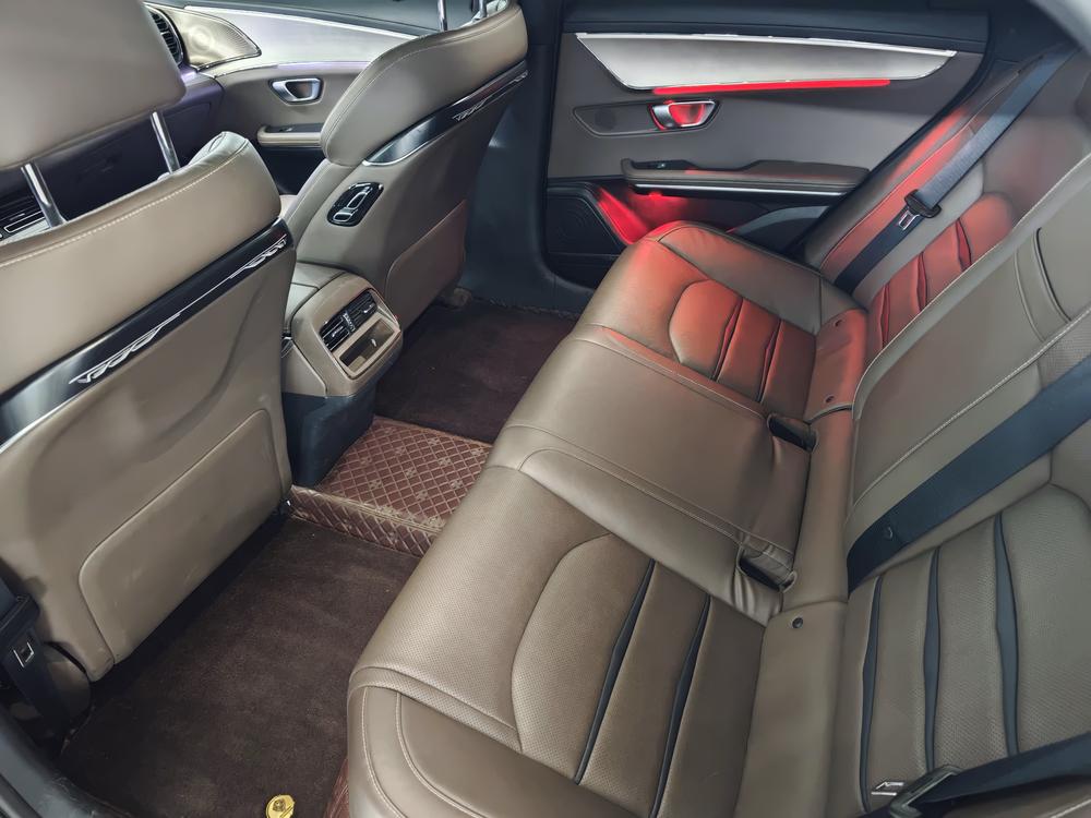 BYD Han 2021 car image #26