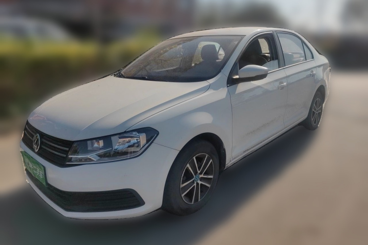 Volkswagen Santana 2017 #2 Volkswagen Santana 2017 imagen de coche #2