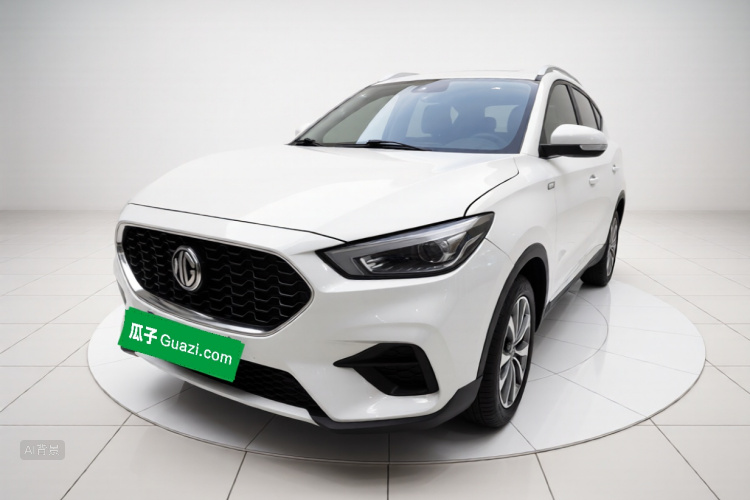 MG ZS 2021 #2 MG ZS 2021 car image #2