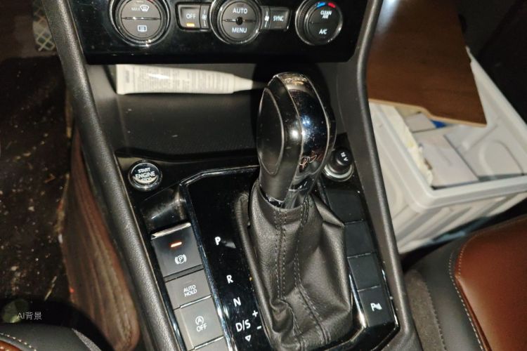 Volkswagen Lavida 2019 #16 Volkswagen Lavida 2019 car image #16