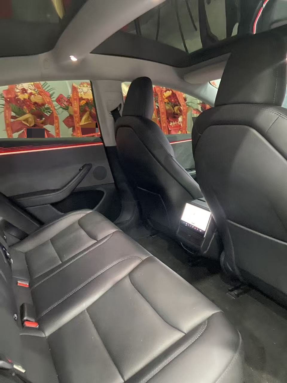 Tesla Model 3 2024 #9 Tesla Model 3 2024 car image #9