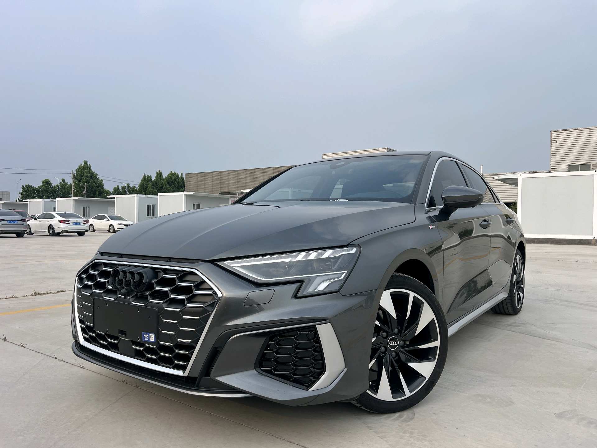 2023 2023 car image
