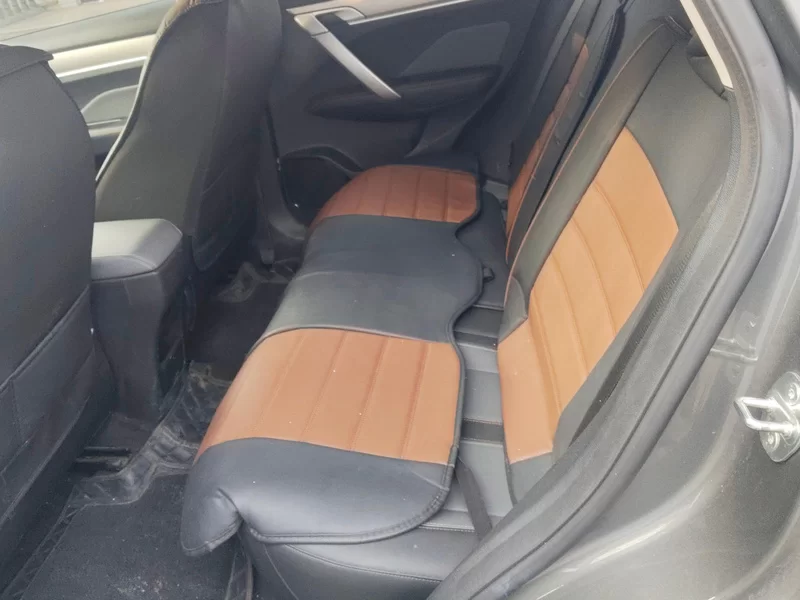 GEELY Coolray 2023 car image #19
