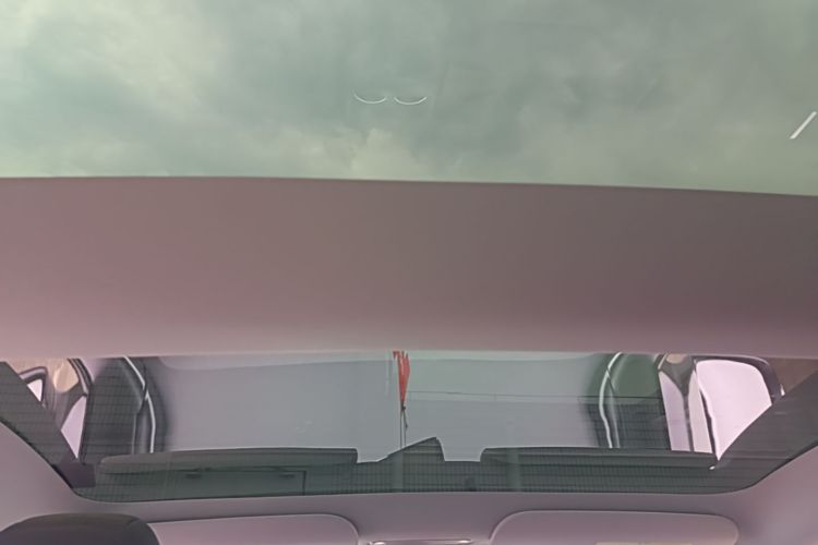 Tesla Model 3 2024 #18 Tesla Model 3 2024 car image #18