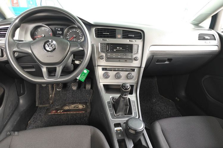 Volkswagen Golf 2016 #11 Volkswagen Golf 2016 car image #11