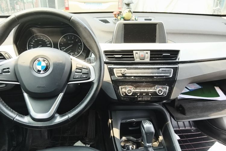BMW X1 2016 immagine di auto #11