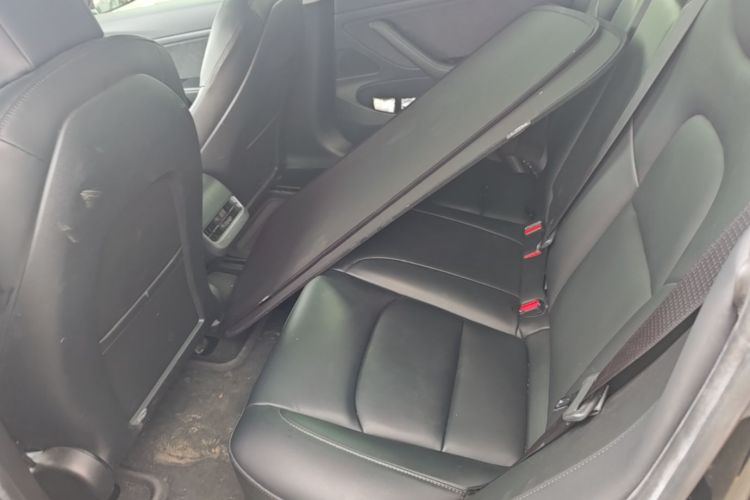 Tesla Model 3 2020 #17 Tesla Model 3 2020 car image #17