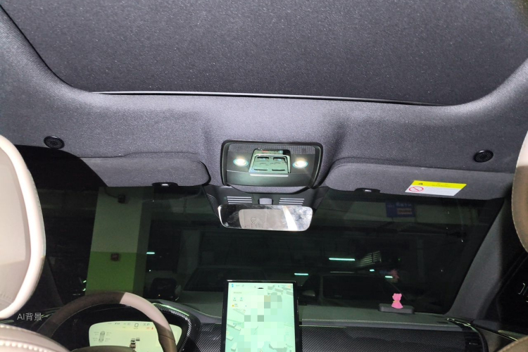 BYD Han 2024 car image #20