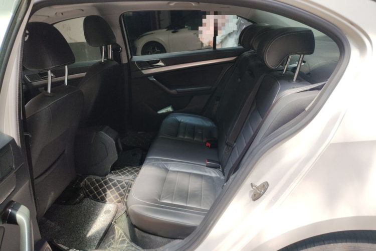 Volkswagen Lavida 2020 car image #10