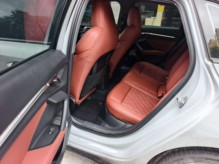 Audi A3 2025 immagine di auto #6