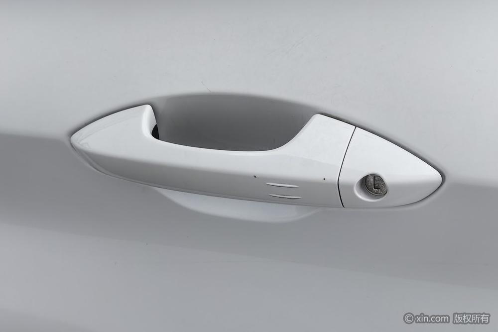 GEELY Coolray 2019 #8 GEELY Coolray 2019 image de voiture #8