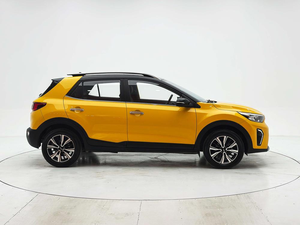 Kia KX1 2023 car image #8