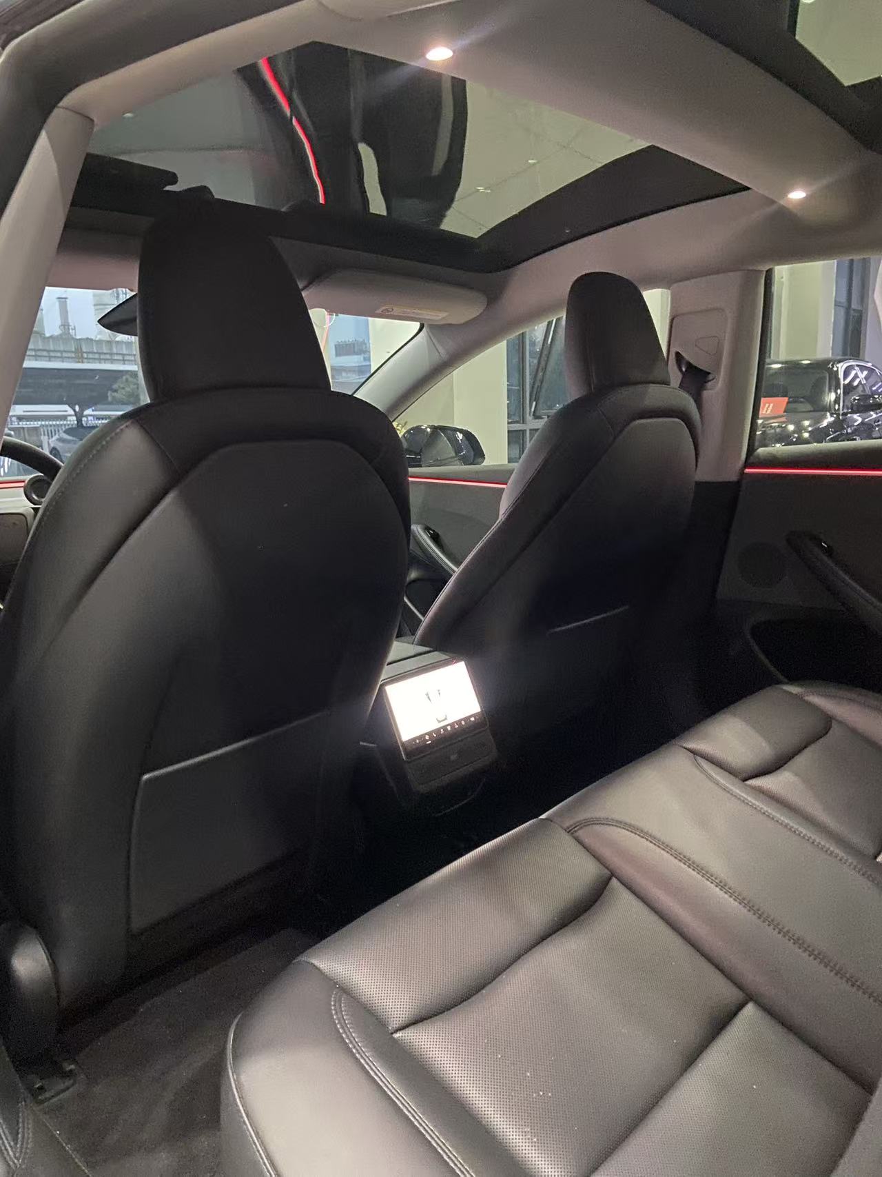 Tesla Model 3 2024 #7 Tesla Model 3 2024 car image #7