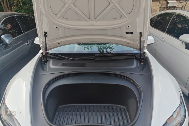 Tesla Model 3 2023 #22 Tesla Model 3 2023 car image #22