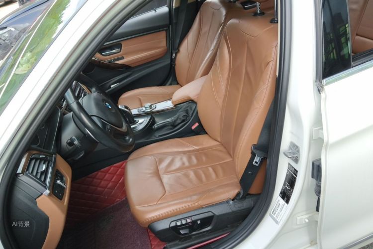 BMW 3 Series 2014 #17 BMW 3 Series 2014 car image #17