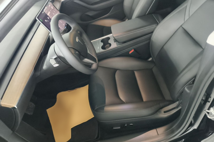 Tesla Model 3 2021 #15 Tesla Model 3 2021 immagine di auto #15