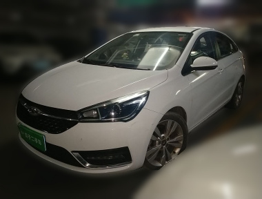 Chery Arrizo 5 2018 car image 