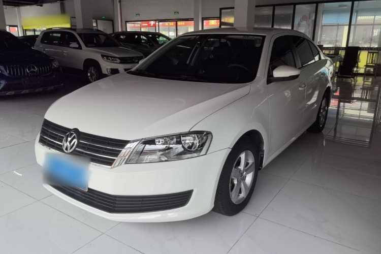 Volkswagen Lavida 2017 #2 Volkswagen Lavida 2017 car image #2