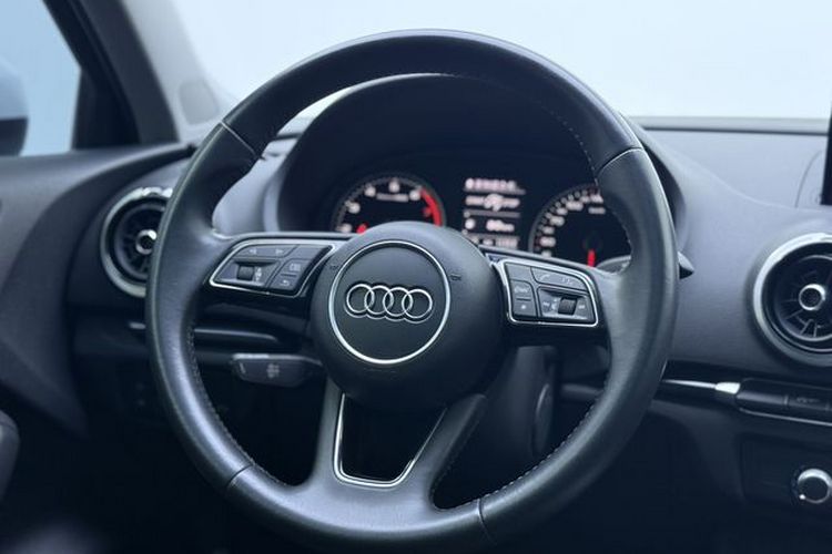 Audi A3 2020 #16 Audi A3 2020 immagine di auto #16