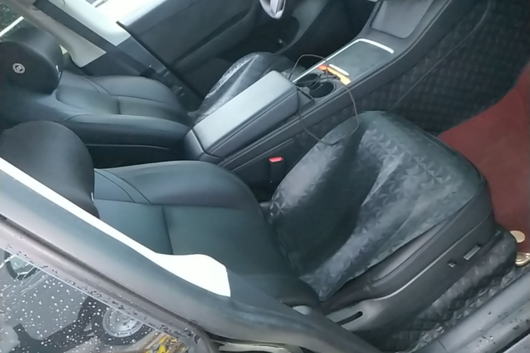 Tesla Model Y 2021 #24 Tesla Model Y 2021 car image #24