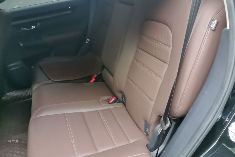 Honda CR-V 2024 #19 Honda CR-V 2024 imagem de carro #19